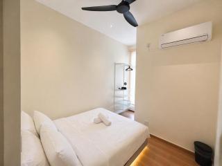 Space Residency The Celestia Studio 2pax KSL Mall by Our Stay - 0