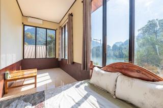 Nong Khiaw Ing Ing Mountain View - 4