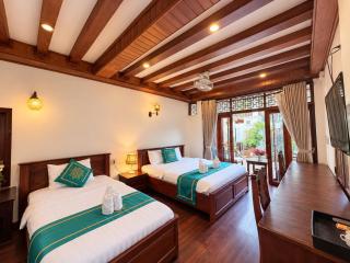 Chaluenxay Boutique Hotel & Travel - 2