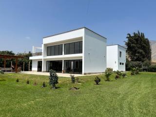 Casa Moderna Huaral - 0