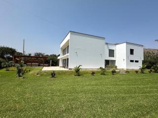Casa Moderna Huaral - 7