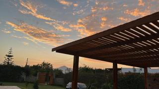Casa Moderna Huaral - 6