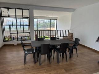 Casa Moderna Huaral - 5