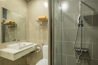 Thao Nho Center Hotel - 0