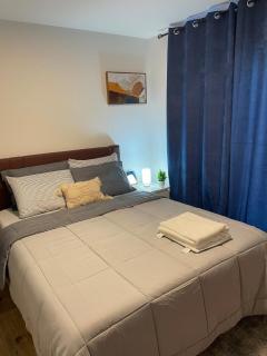 The Memory Room - 1