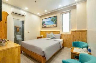Thao Nho Center Hotel - 1