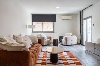 Luxury 3-Bedroom Apartment in Nicosia - 0