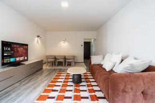 Luxury 3-Bedroom Apartment in Nicosia - 8