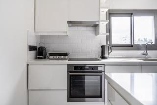 Luxury 3-Bedroom Apartment in Nicosia - 7