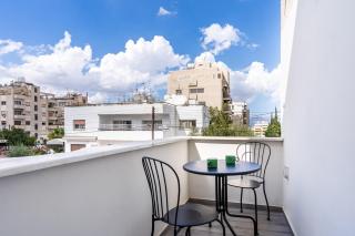 Luxury 3-Bedroom Apartment in Nicosia - 6