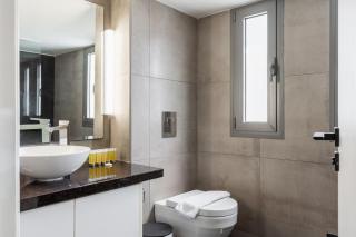 Luxury 3-Bedroom Apartment in Nicosia - 5