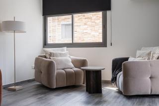 Luxury 3-Bedroom Apartment in Nicosia - 2