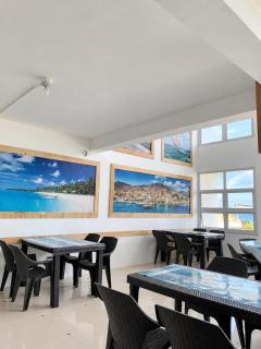 Dapdap Shorelines Beachfront Villa - 2