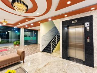 Aero Nest, Airport Transit Hotel - 3
