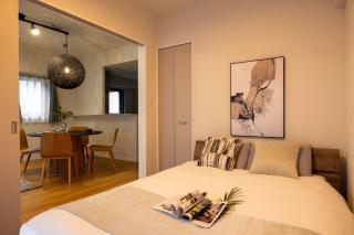 Shino Garden Residence - 一部客室家具リニューアル - 1