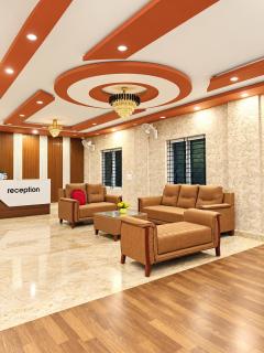 Aero Nest, Airport Transit Hotel - 7