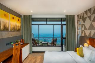 Leisure Mount Villa - 4