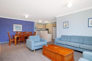 Aquarius 7 - Beach Views & Pool - 1