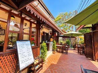 Chaluenxay Boutique Hotel & Travel - 7
