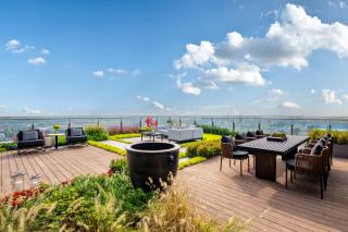 Crowne Plaza Beijing Tongzhou - 5
