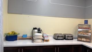 Quality Inn & Suites Regina Downtown - 7