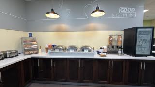 Quality Inn & Suites Regina Downtown - 8