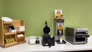 Quality Inn & Suites Regina Downtown - 9