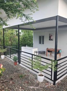 Hezekiah House - 0