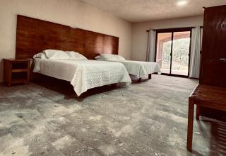 Hotel Suites Piamonte - Bernal - 6