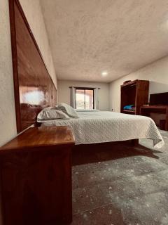 Hotel Suites Piamonte - Bernal - 5