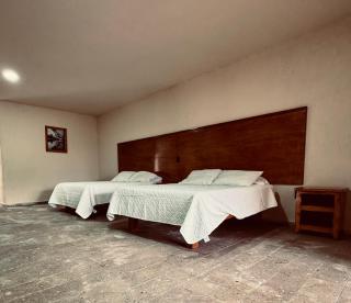 Hotel Suites Piamonte - Bernal - 4
