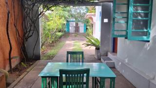 Margosa186-Tropical Haven Near Mount Lavinia Beach - 8