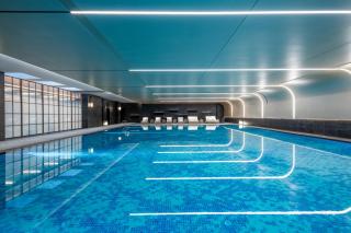 Crowne Plaza Beijing Tongzhou - 8