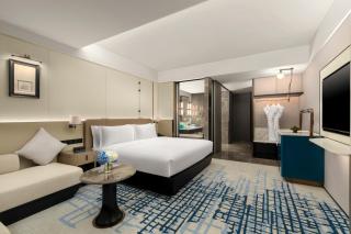 Crowne Plaza Beijing Tongzhou - 9