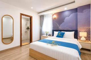 Moonlight Nha Trang Hotel - 9