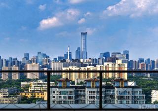 The Sandalwood Beijing Marriott Executive Apartments - 0