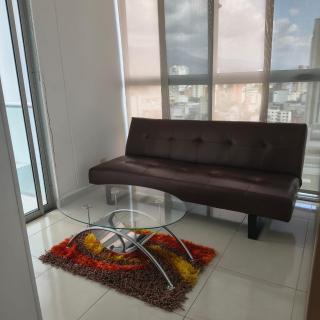 Apartamento familiar 1501 - 6
