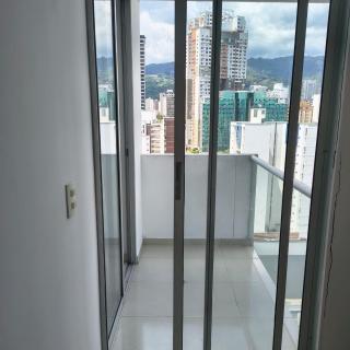 Apartamento familiar 1501 - 3