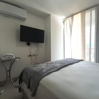 Apartamento familiar 1501 - 2