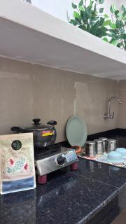 Prime Palam Stay Delhi 2BHK - 5