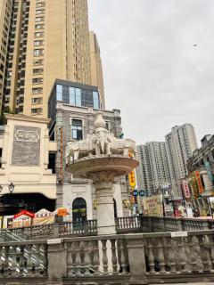 隐山舍江景酒店 - 9