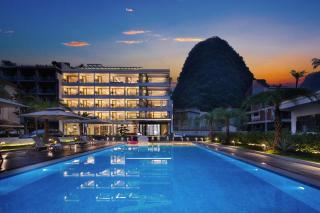 Yangshuo Qiyue Waterfront · Xiyue Haven (Ten-Mile Gallery Yulong River) - 0