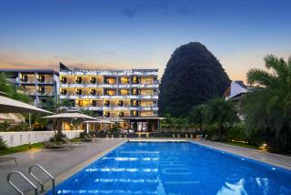 Yangshuo Qiyue Waterfront · Xiyue Haven (Ten-Mile Gallery Yulong River) - 6