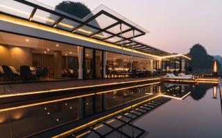 Yangshuo Qiyue Waterfront · Xiyue Haven (Ten-Mile Gallery Yulong River) - 2