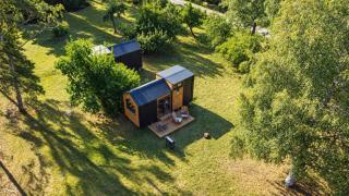 Stockholm Archipelago by Tiny Away - 8