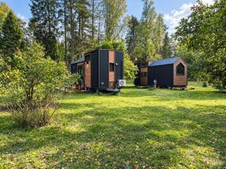 Stockholm Archipelago by Tiny Away - 7