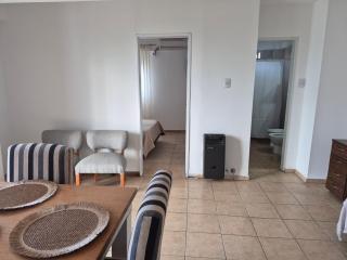 Dpto 2 ambientes Capital - 8