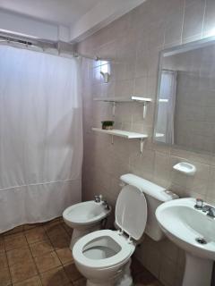 Dpto 2 ambientes Capital - 5