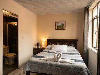 Hotel Esmeralda Duitama - 1