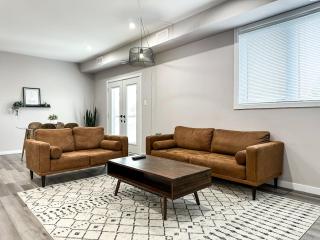 Modern 2 Bedroom Apartment in North Bay - 0